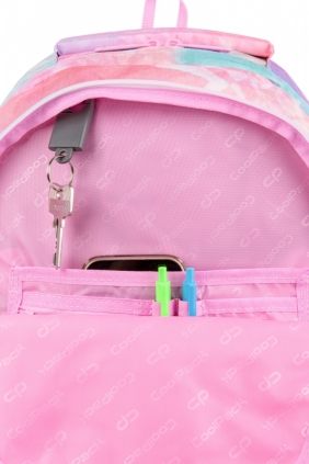 Coolpack, Plecak Pick - Tie dye (F099912)