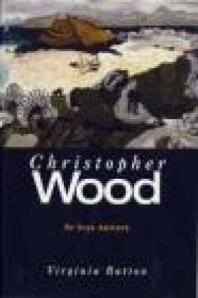 Christopher Wood