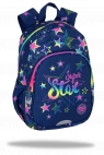 Coolpack, Plecak dziecięcy Toby - Stars (F049960)