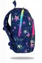 Coolpack, Plecak dziecięcy Toby - Stars (F049960)