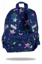 Coolpack, Plecak dziecięcy Toby - Stars (F049960)