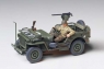 TAMIYA US Jeep Willys MB 14 Ton Truck (35219)