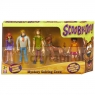 EPEE Scooby Doo 5 pack, figurki 13 cm (CSD05566)