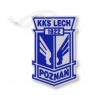 ZAPACH SAMOCHODOWY WANILIA-KKS LECH POZNAN