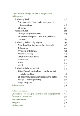 Poradnik pozytywnego jedzenia. Jak karmić się z miłością? - Katarzyna Błażejewska-Stuhr