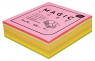 Karteczki samoprzylepne Magic Cube, 75x75mm/225k (433725)