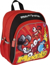 Plecak dziecięcy MX-03 Mixels