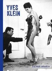 Yves Klein In/Out Studio