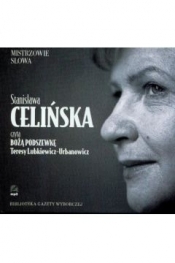 Boża podszewka. MP3 - Lubkiewicz-Urbanowicz Teresa 