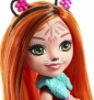 Enchantimals: Lalka Tanzie + Tygrys (FNH22/FRH39)