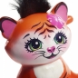 Enchantimals: Lalka Tanzie + Tygrys (FNH22/FRH39)