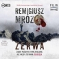 Zerwa - Remigiusz Mróz