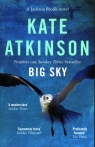 Big Sky Kate Atkinson