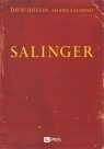 J. D. Salinger Biografia Shields David, Salerno Shane