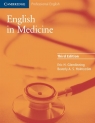 English in Medicine Glendinning Eric H., Holmstrom Beverly A.S.