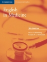 English in Medicine Eric Glendinning, Beverly A. S. Holmstrom