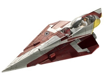 REVELL STAR WARS Obi-Wan s Jedi