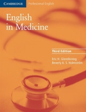 English in Medicine - Glendinning Eric H., Holmstrom Beverly A.S.