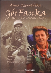 GórFanka. Moje abc w skale i lodzie