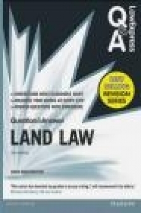 Law Express Question and Answer: Land Law(Q - John Duddington