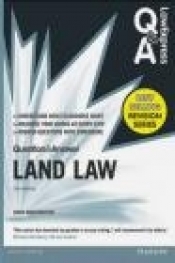 Law Express Question and Answer: Land Law(Q