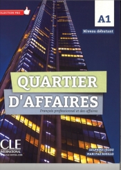 Quartier d'affaires A1 - Delphine Jegou