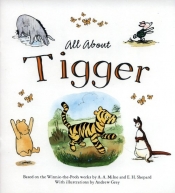 Winnie-The-Pooh: All About Tigger - Grey Andrew