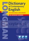 Longman Dictionary of Contemporary English 5 DVD