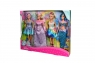  Steffi fantasy 4 magiczne lalki
