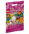 LEGO Minifigures: Minifigurki - Seria 24 (BOX) (71037) Wiek: 5+