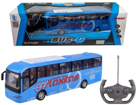 Autobus R/C MIX (107660)