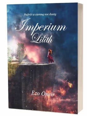 Imperium Lilith w.3 - Ezo Oneir