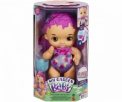 My Garden Baby: Lalka Głodomorek Malinka (GYN98/GYP00)