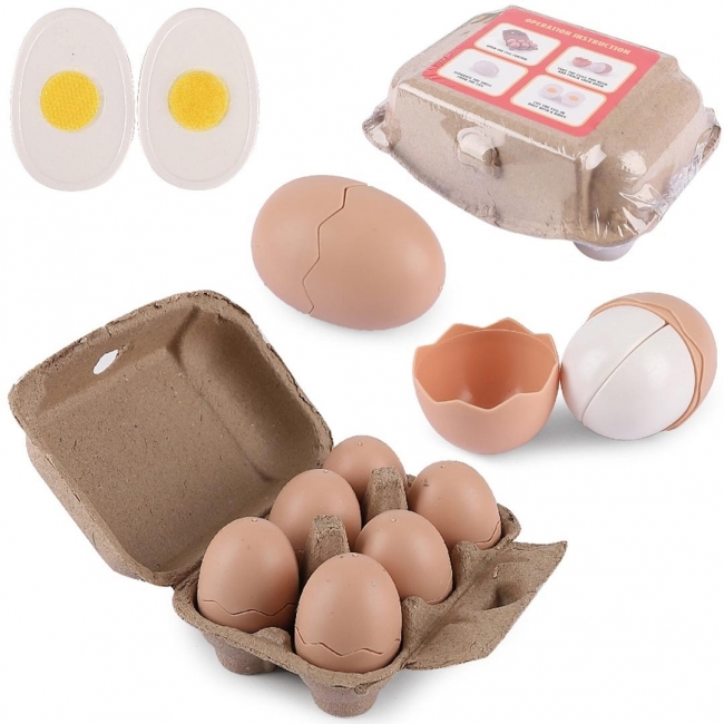 <img src='https://webimage.pl/pics/660/8/d5901353688660.jpg' style='height:440px' /> Jajka na rzepy 6szt