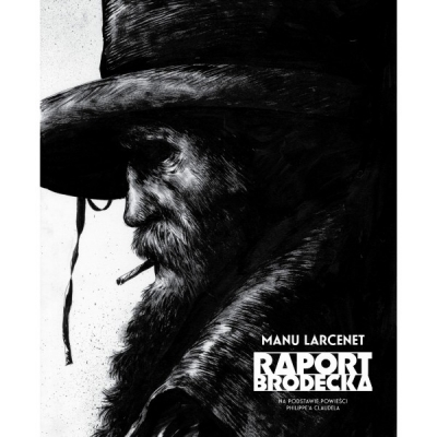 Raport Brodecka