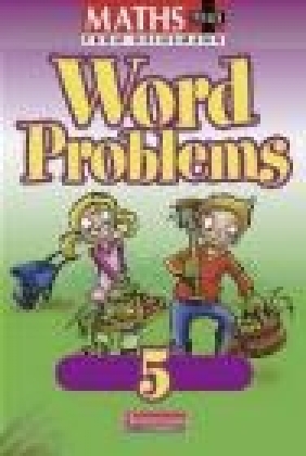 Maths Plus Word Problems 5: Pupil Book