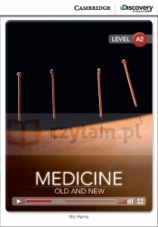 Medicine: Old and New - Nic Harris