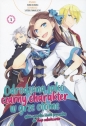 Odrodzona jako czarny charakter w grze otome 01 - Satoru Yamaguchi