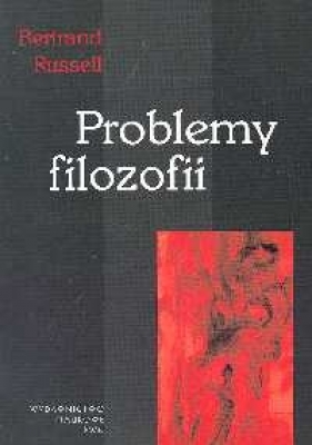 Problemy filozofii - Bertrand Russell