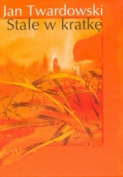 Stale w kratkę - Jan Twardowski