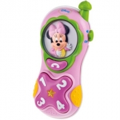 Telefonik Minnie (14866)