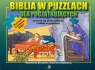 Biblia w puzzlach Dla początkujących