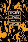 Odyseja i Iliada/The Odyssey & The Iliad w.ang TW Homer