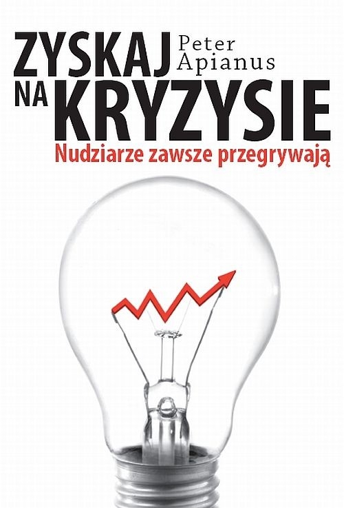 Zyskaj na kryzysie