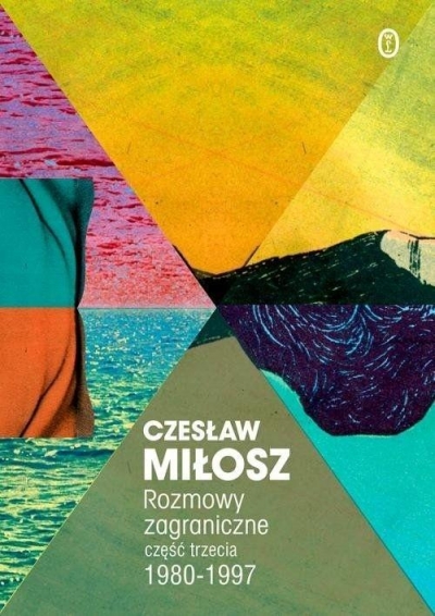 Rozmowy zagraniczne Część trzecia