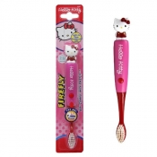 EPEE Szczoteczka do zębów Hello Kitty