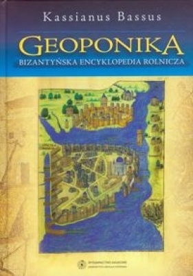 Geoponika - Bassus Kassianus