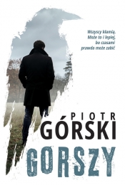 Gorszy - Górski Piotr
