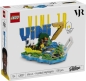 LEGO EDITION Vini Jr. piłkarskie momenty 43027