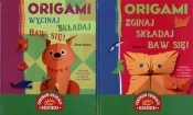 Pakiet Origami